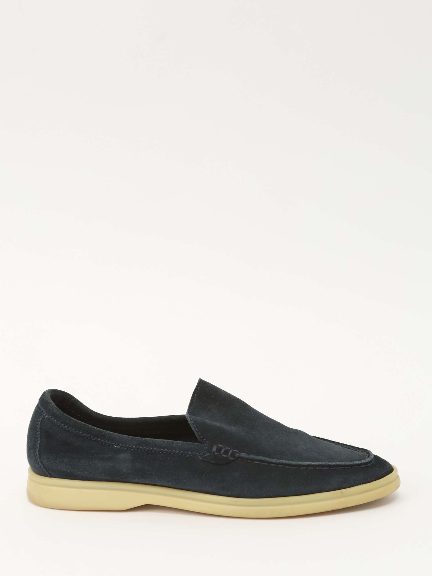 Loro Piana Shoes 37.5