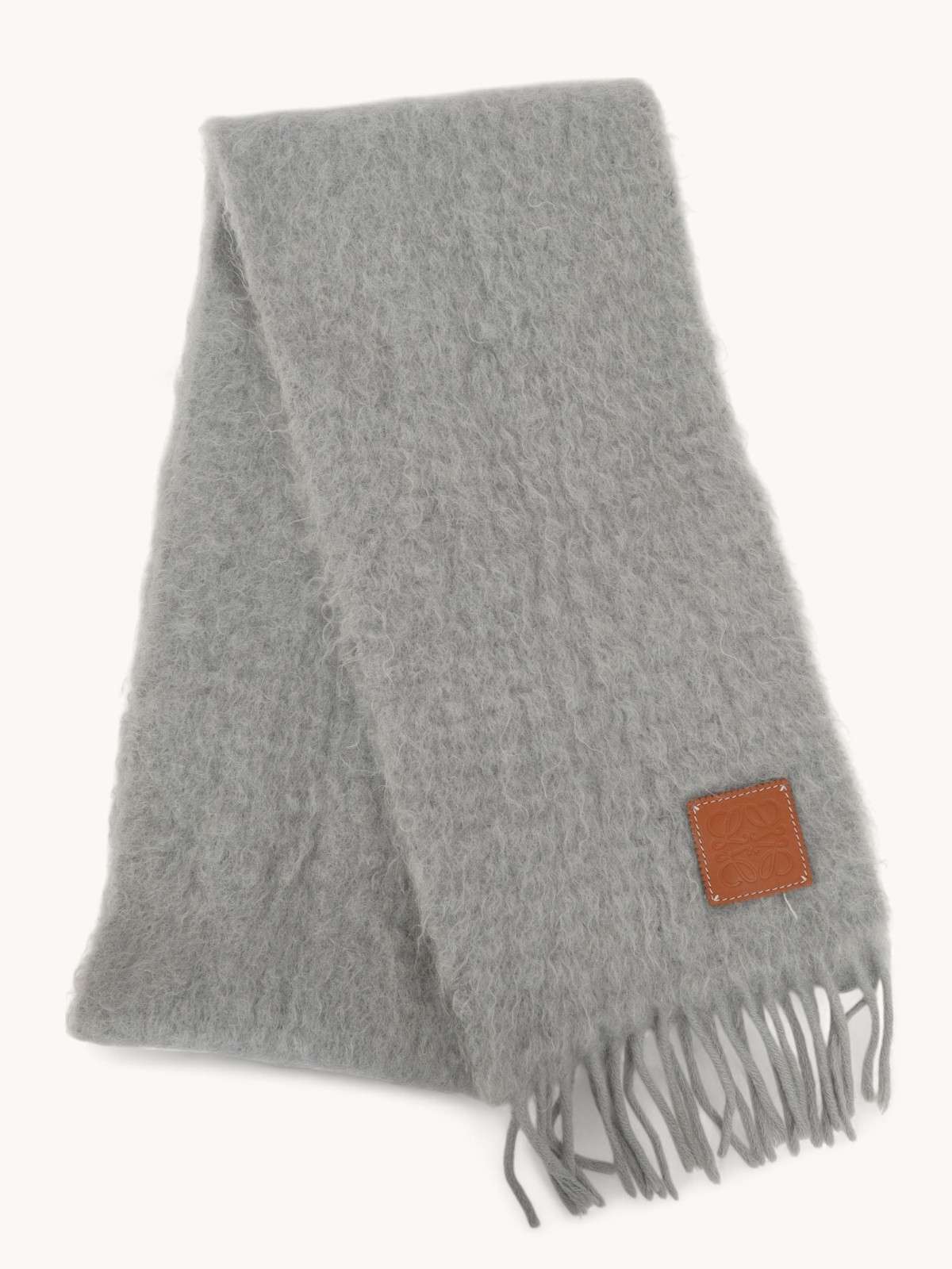 Loewe Scarf 