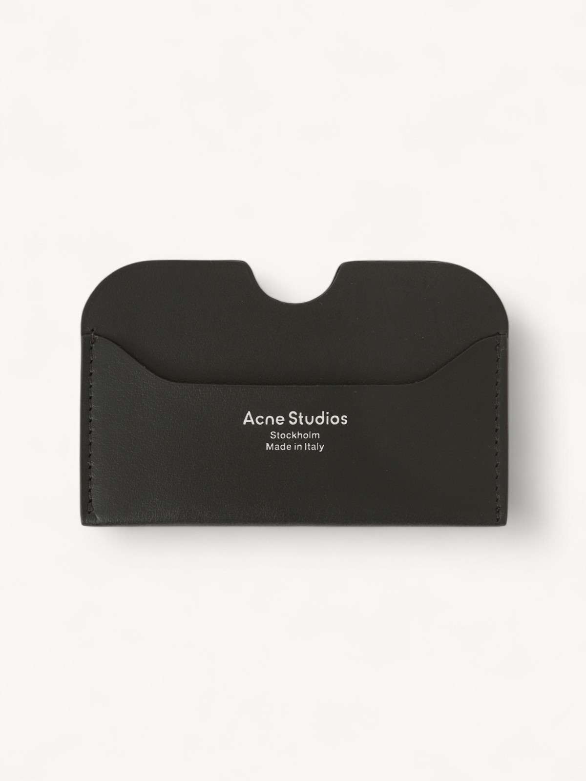 Acne Studios Cardholder 