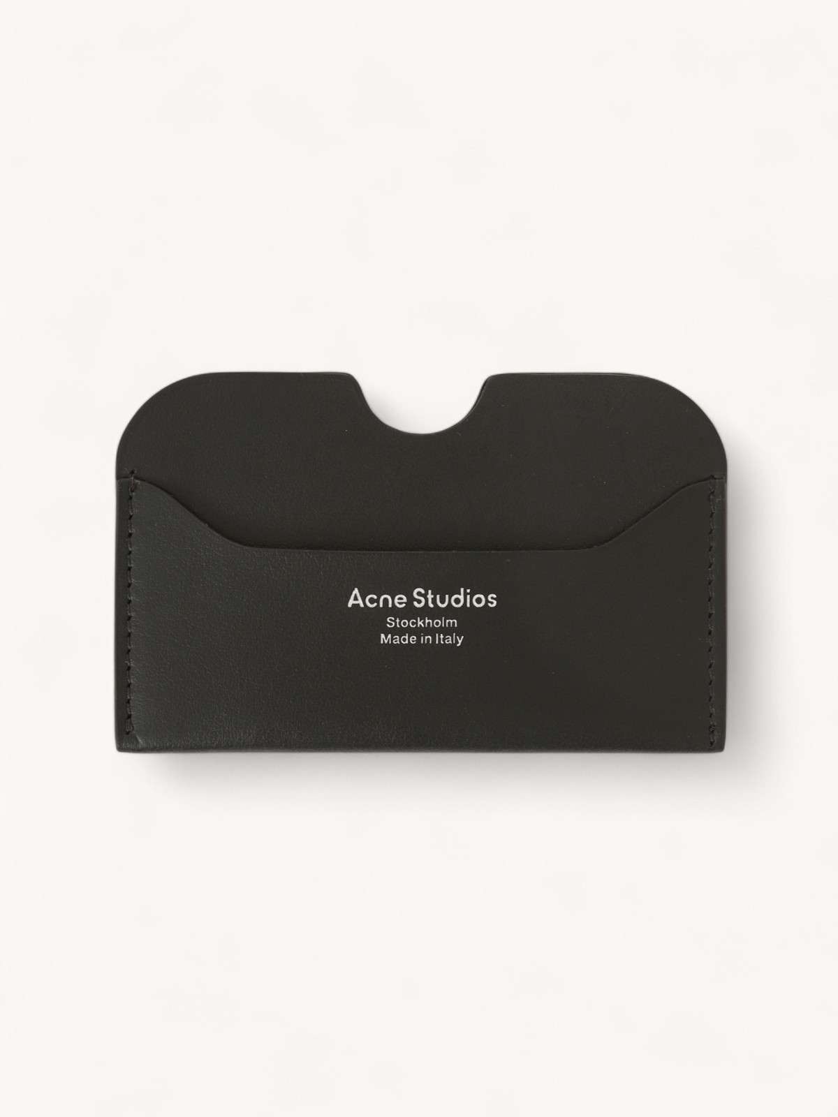Acne Studios Cardholder 