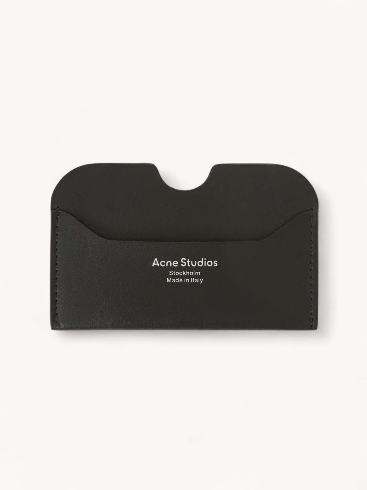 Acne Studios Cardholer 