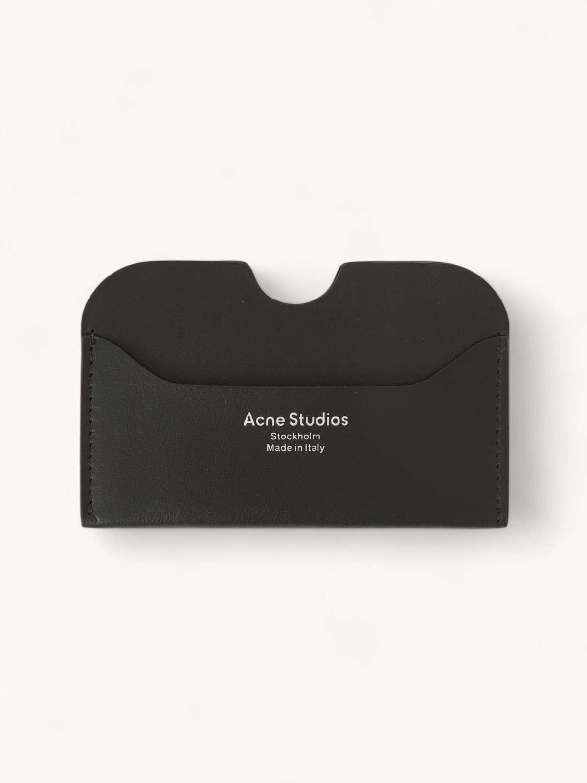 Acne Studios Cardholder 