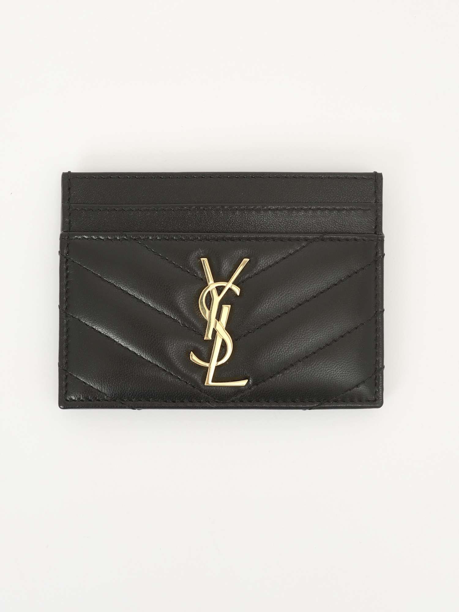 Saint Laurent Cardholder 