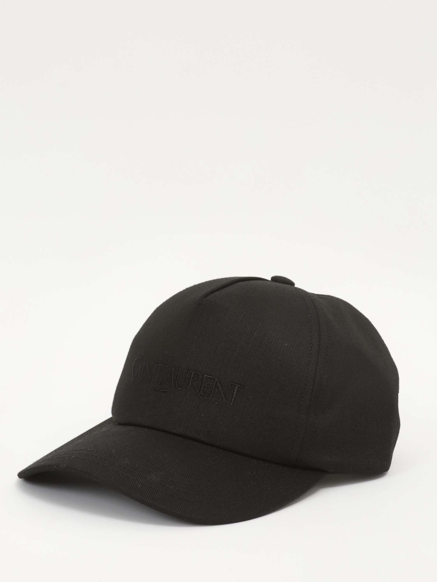 Saint Laurent Cap 