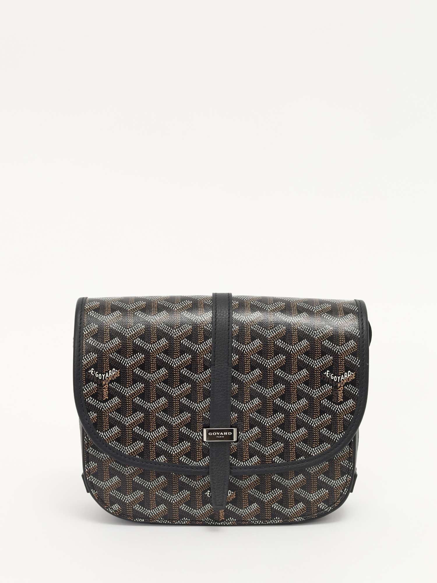Goyard Belvedere 