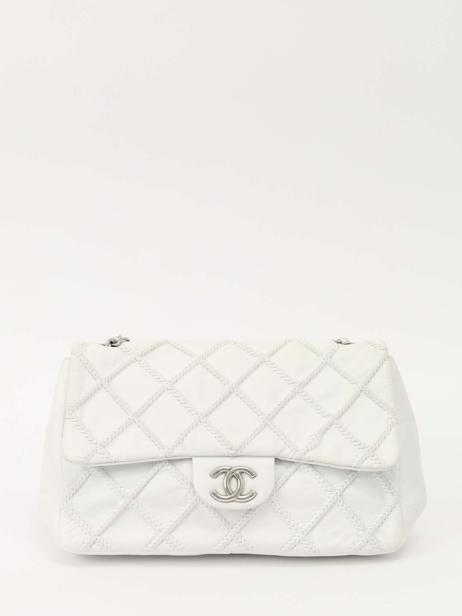 Chanel Timeless Classic 