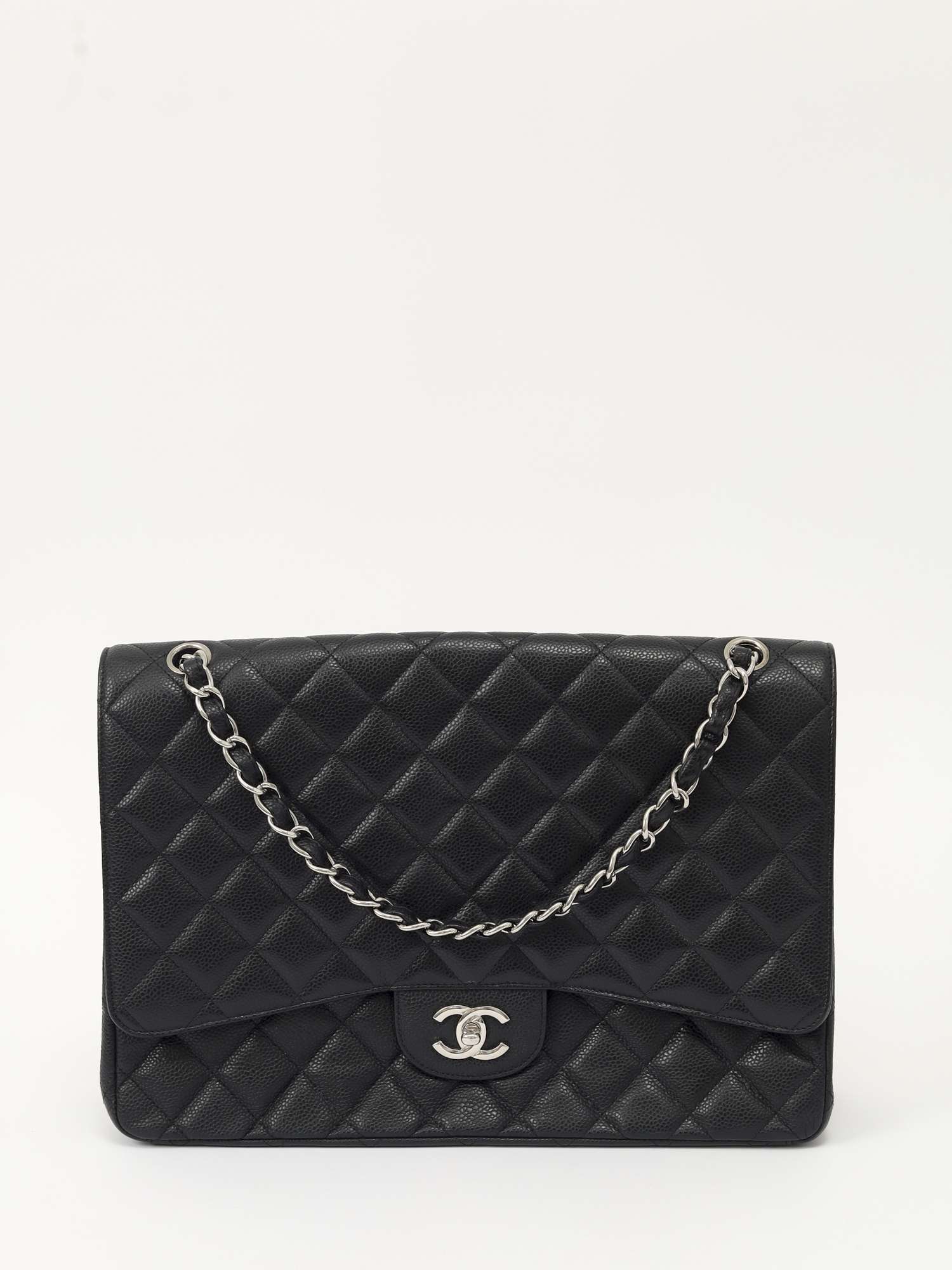 Chanel Timeless Classic 