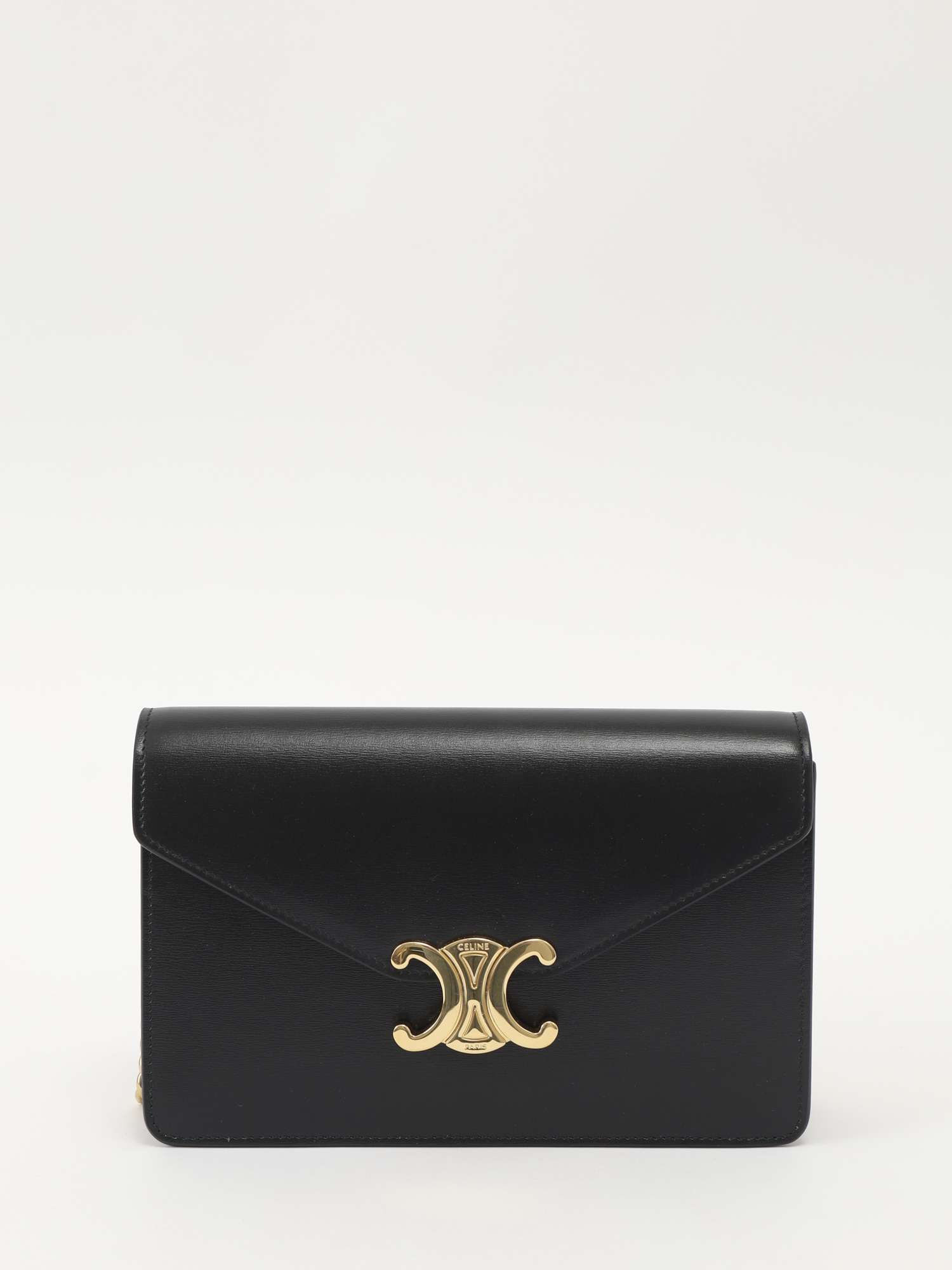 Celine Triomphe 