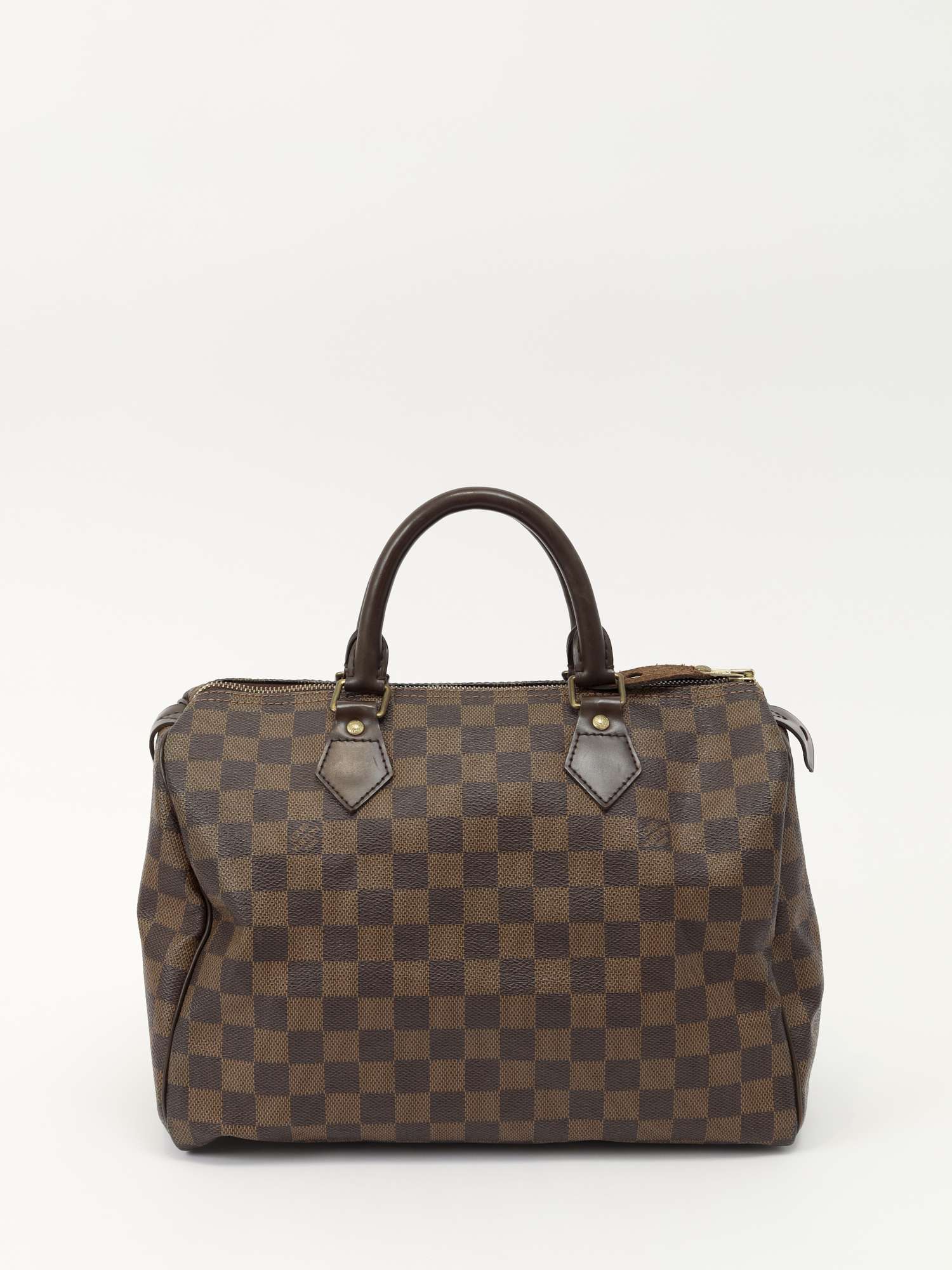 Louis Vuitton Speedy 