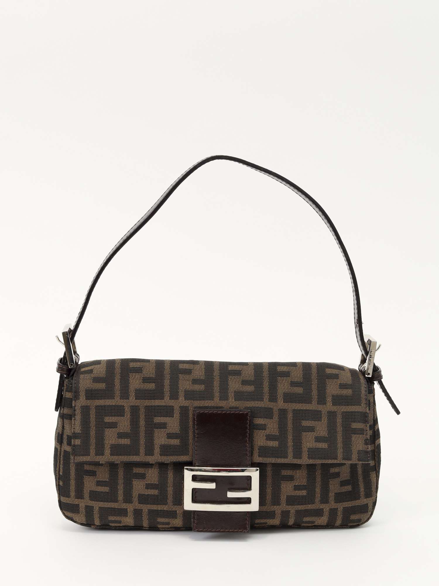 Fendi Baguette 
