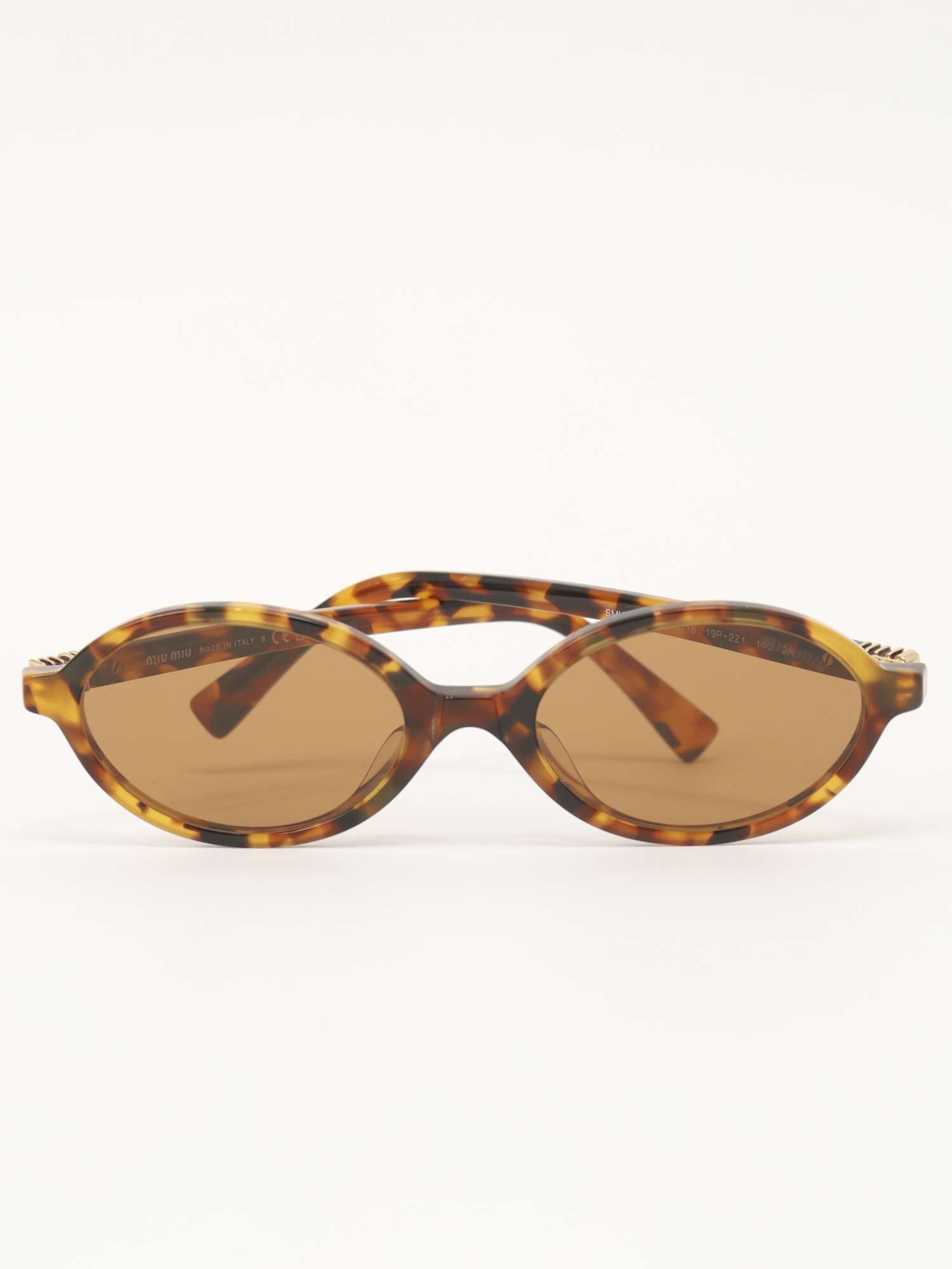 Miu Miu Sunglasses 