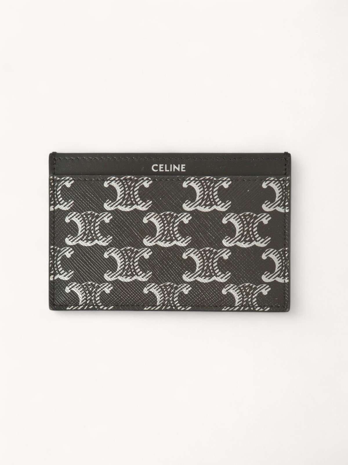 Celine Wallet 