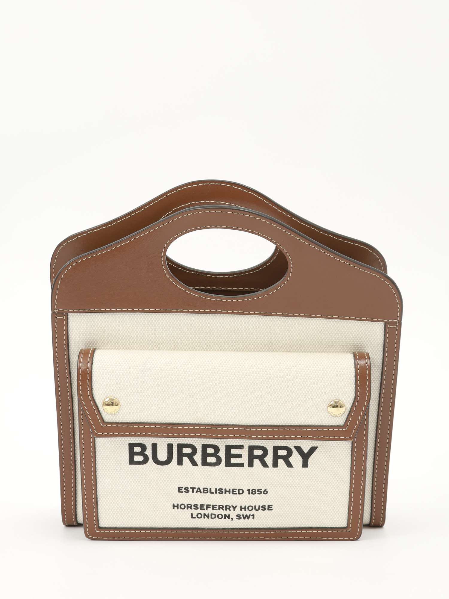 Burberry Pocket 