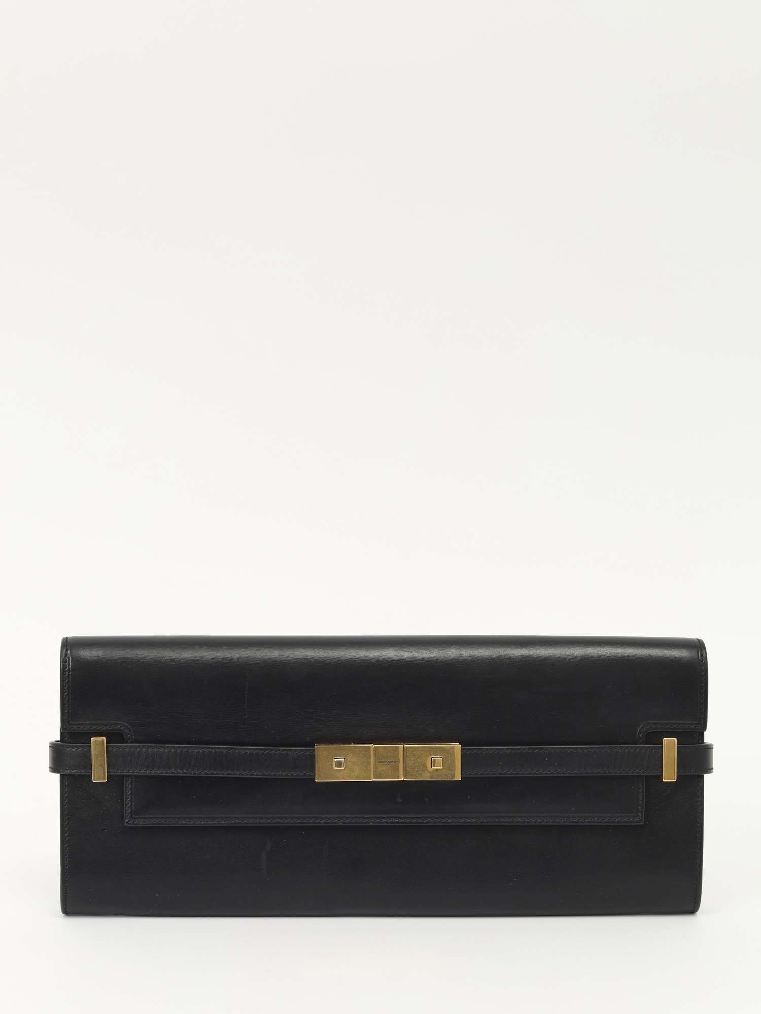 Saint Laurent Manhattan 