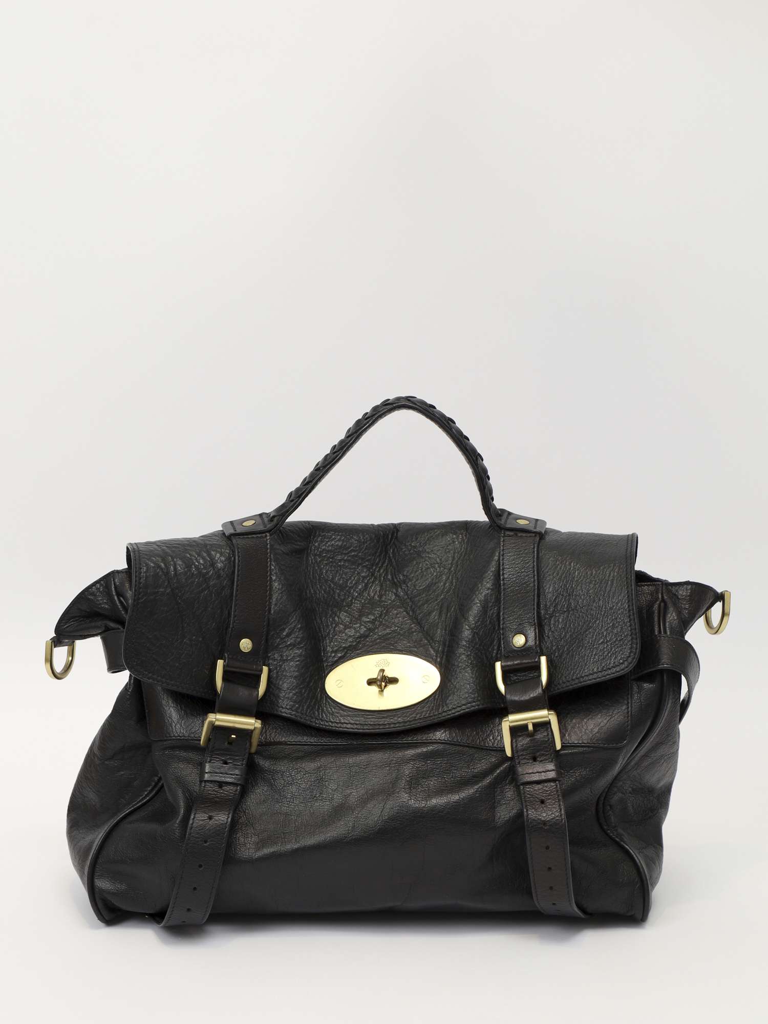 Mulberry Alexa