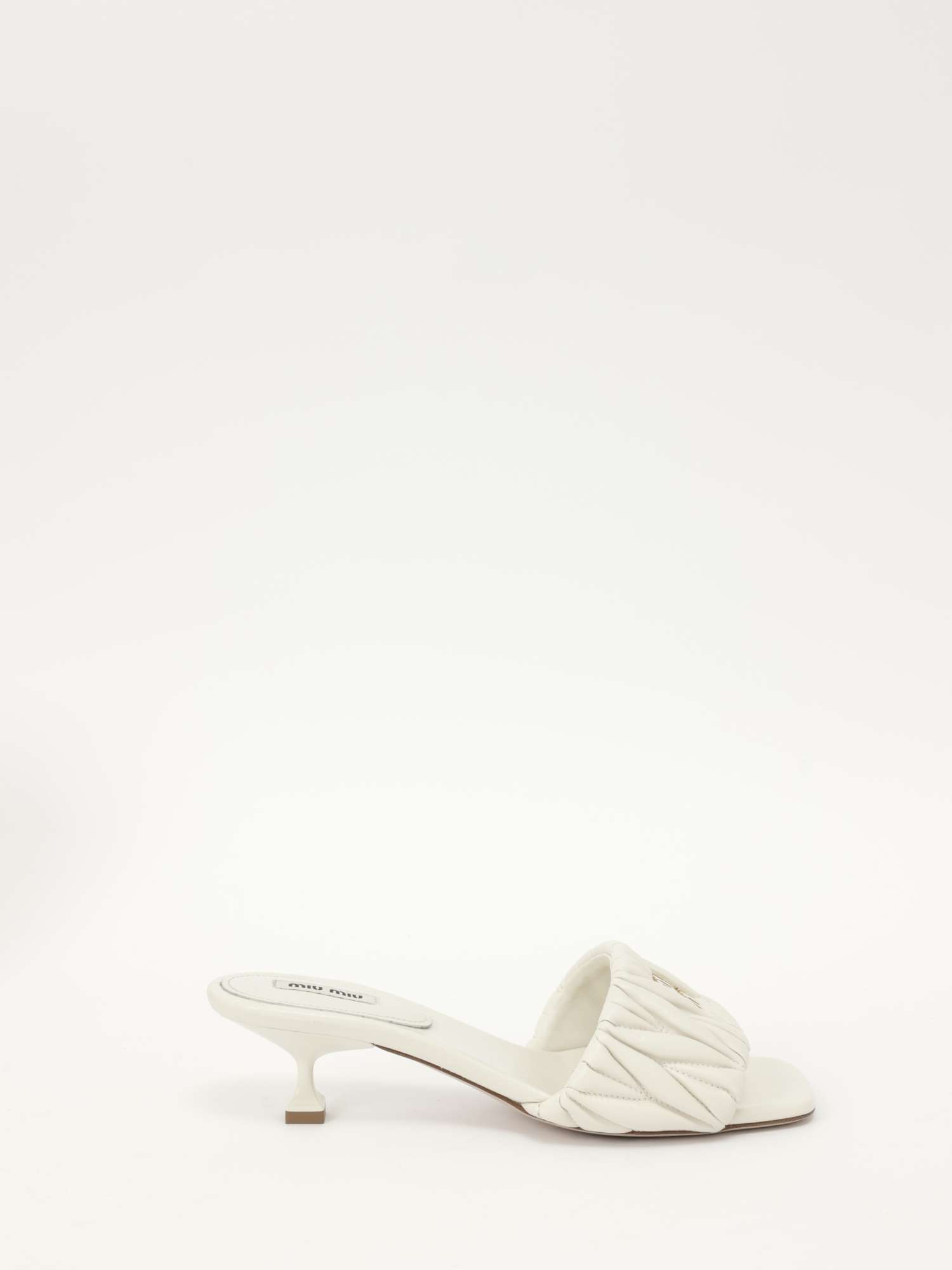 Miu Miu Shoes 39