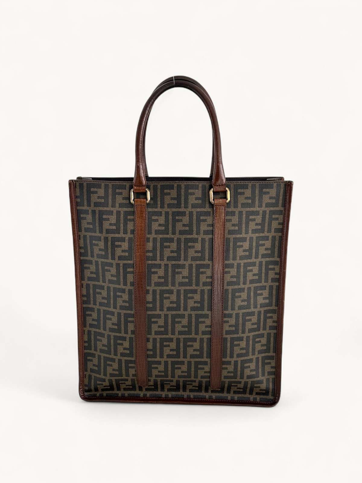 Fendi Leather Bag 