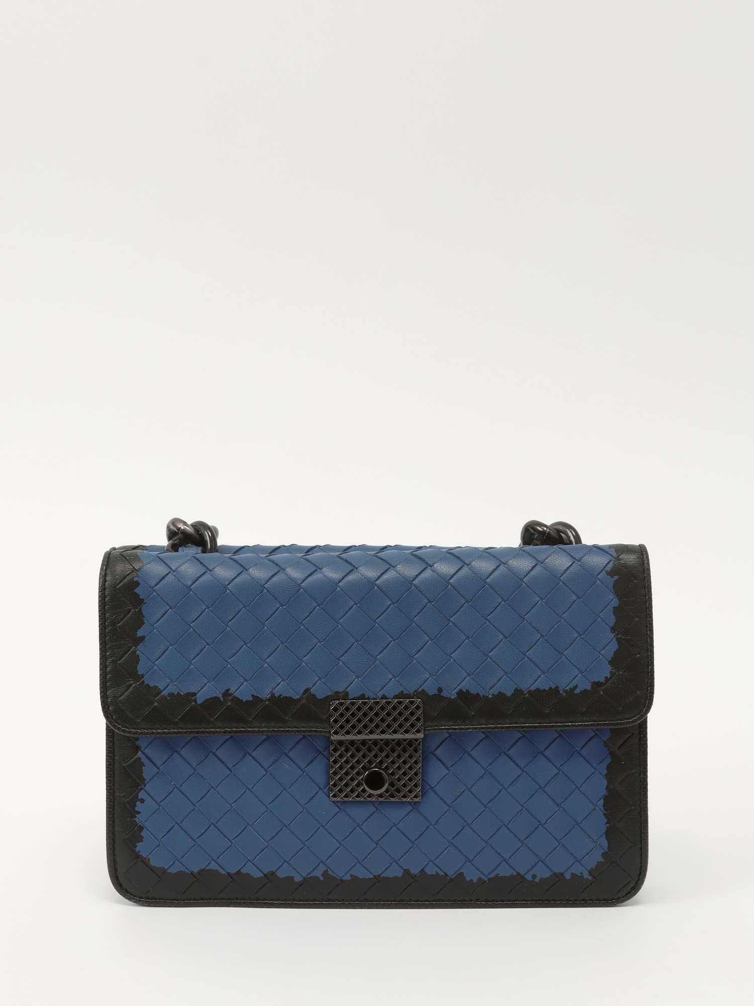 Bottega Veneta Leather Bag 