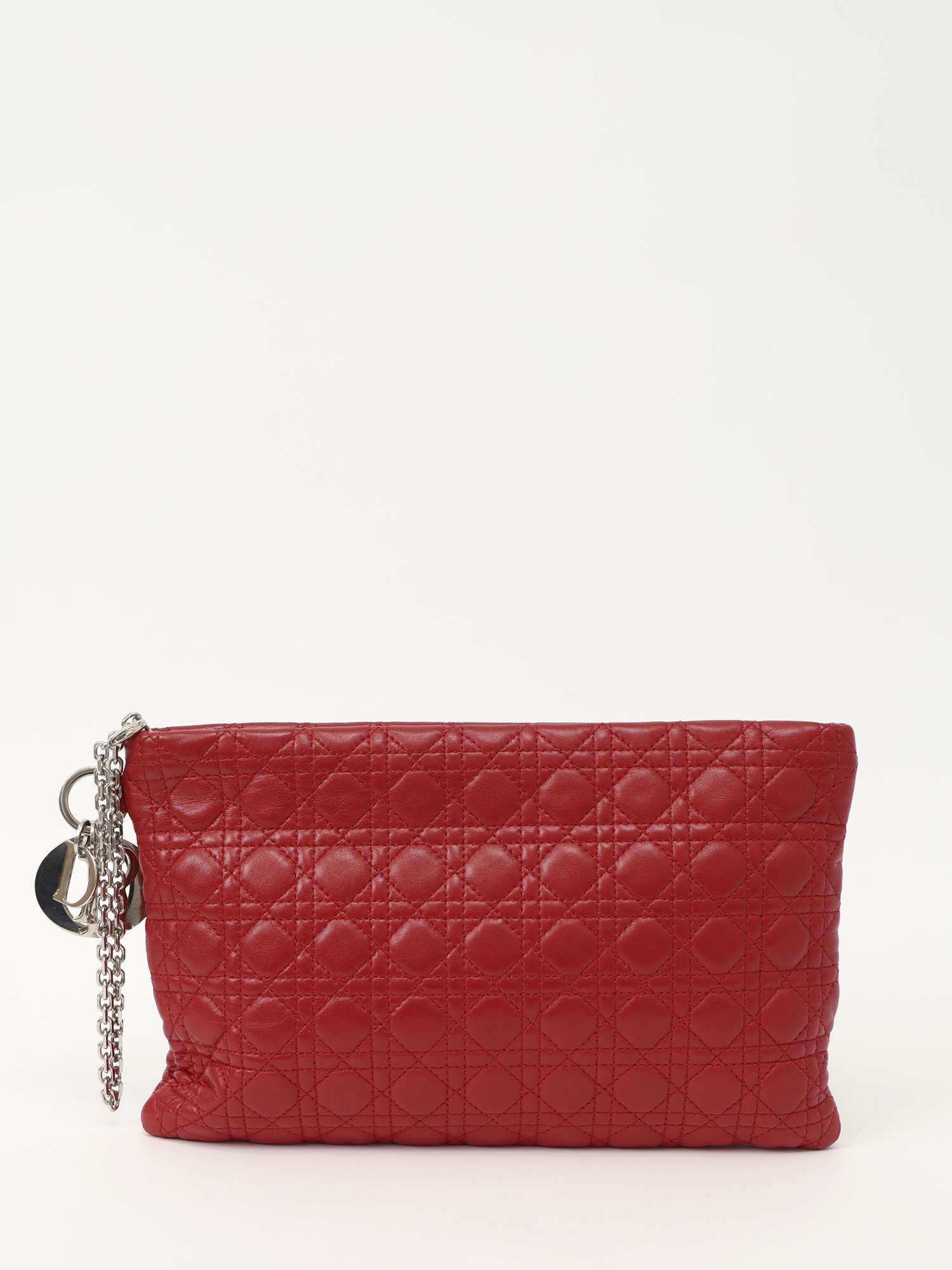 Christian Dior Leather Bag 