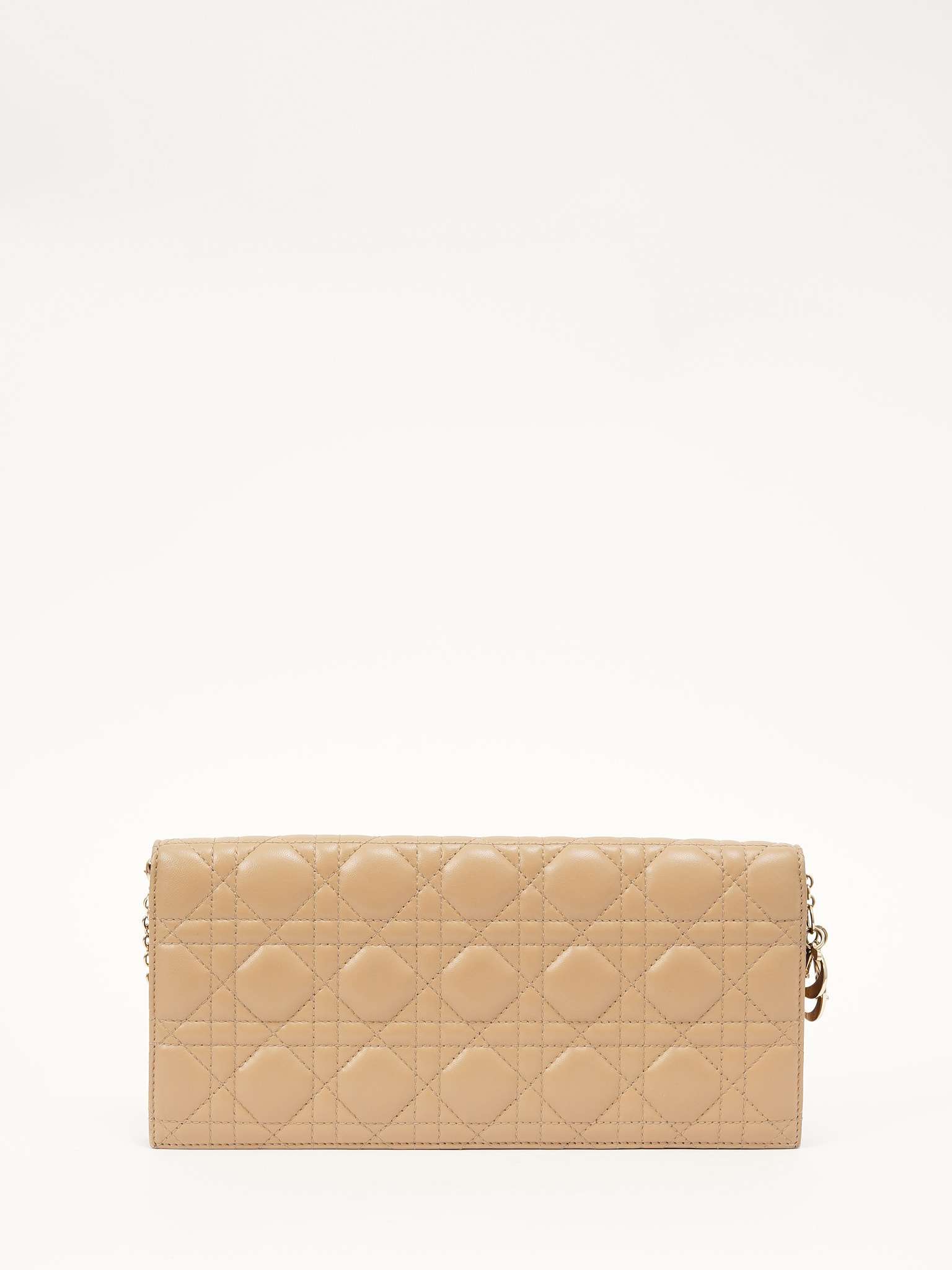 Christian Dior Leather Bag 