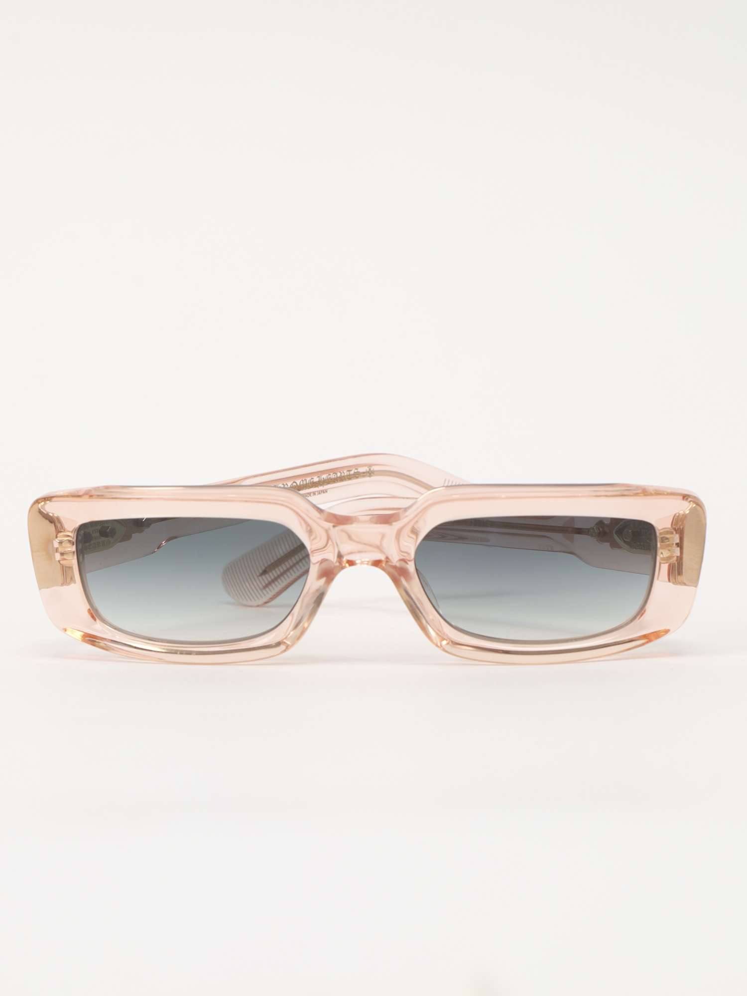 Chrome Hearts Sunglasses 