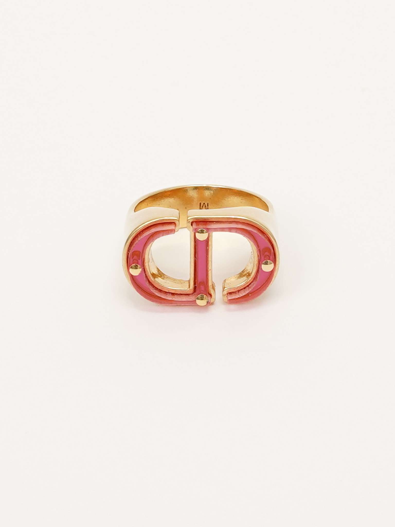 Christian Dior Ring 