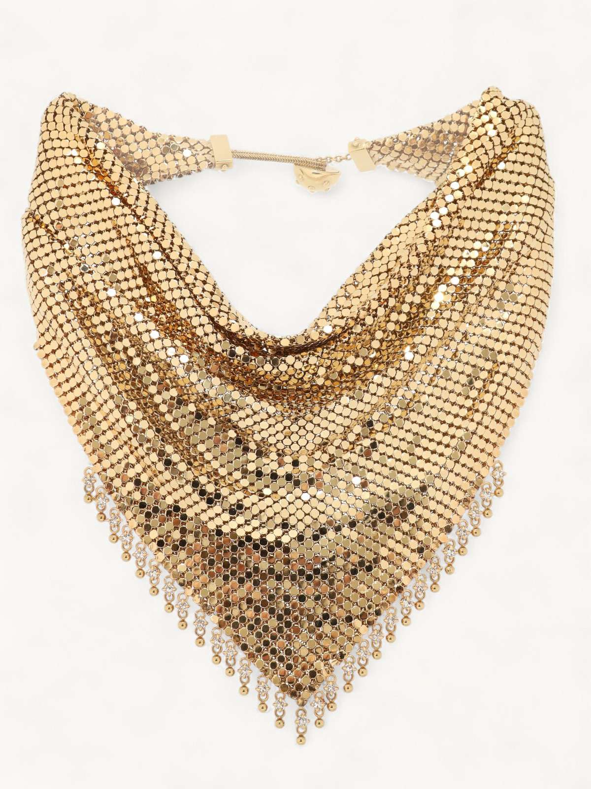 Prada Necklace 