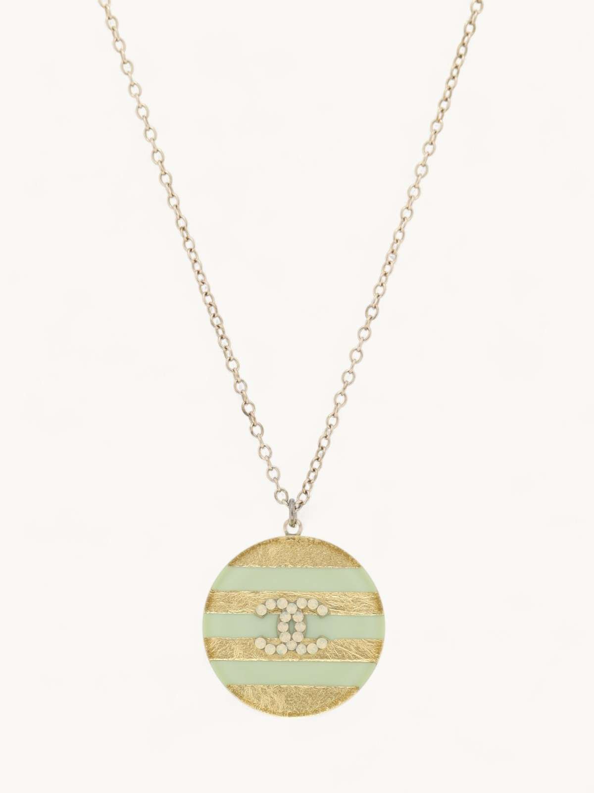 Chanel Necklace 