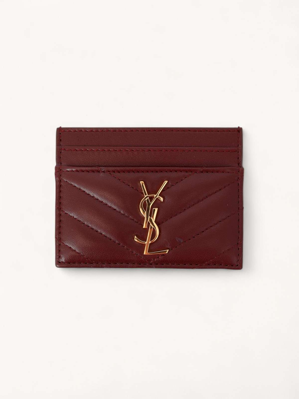 Saint Laurent Cardholder 
