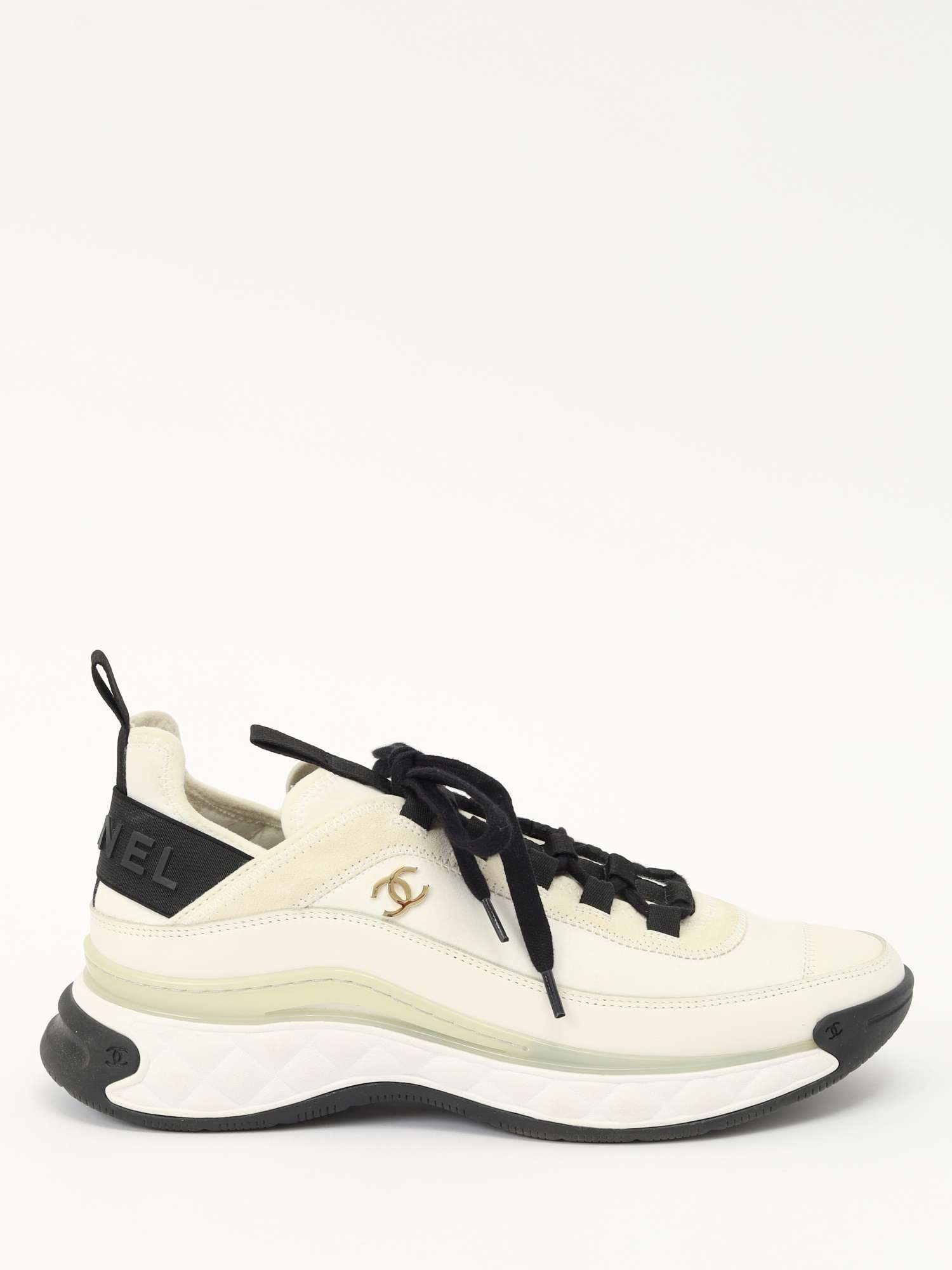 Chanel Shoes 39.5