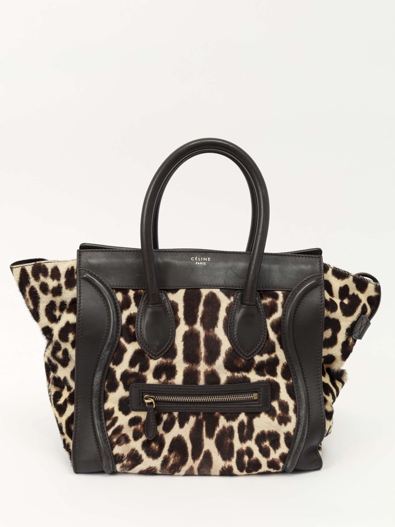 Celine Luggage 