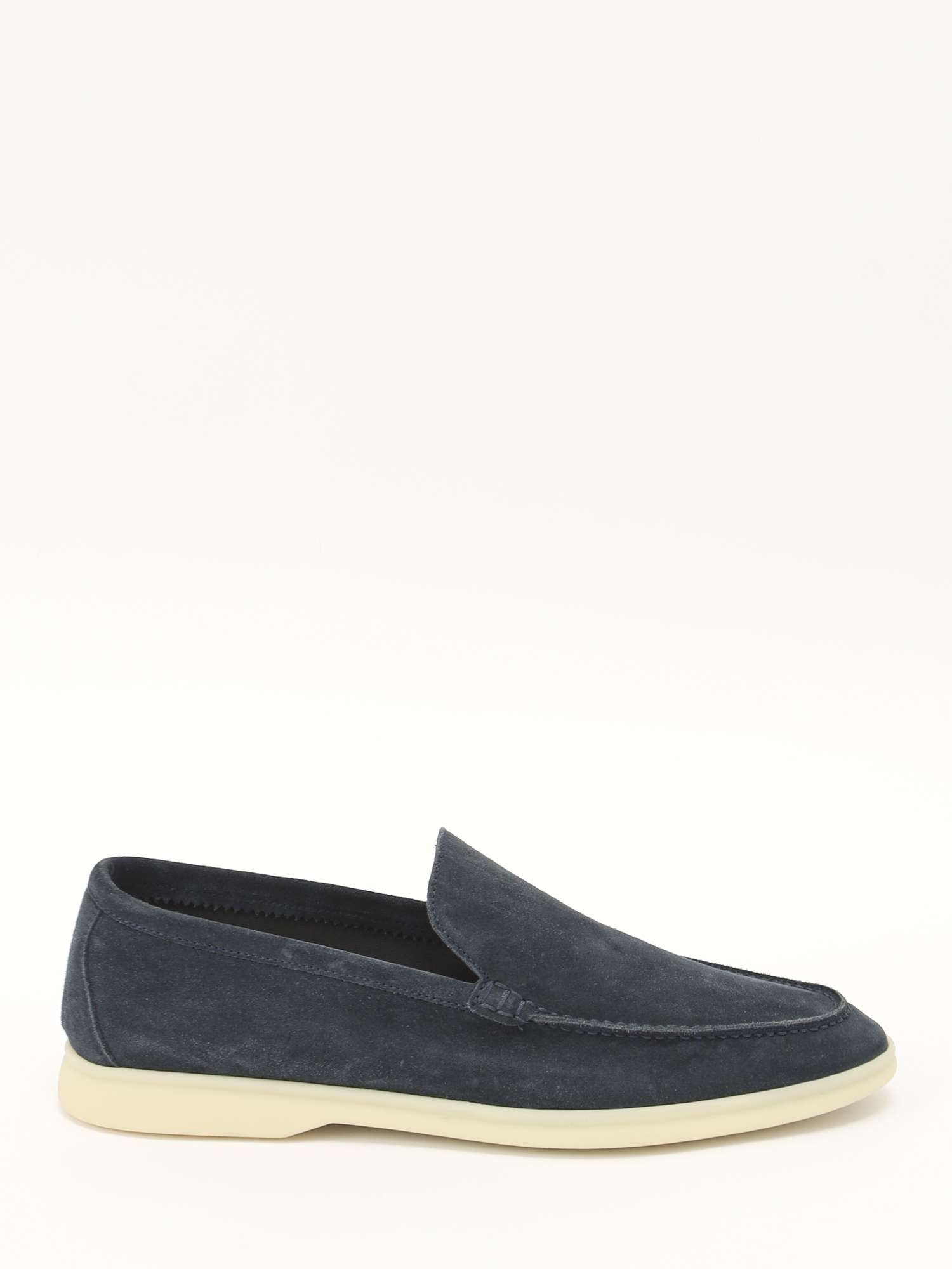 Loro Piano Shoes 45