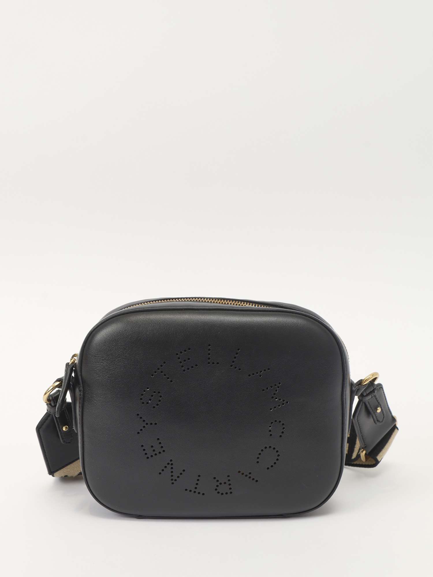 Stella McCartney Leather Bag 