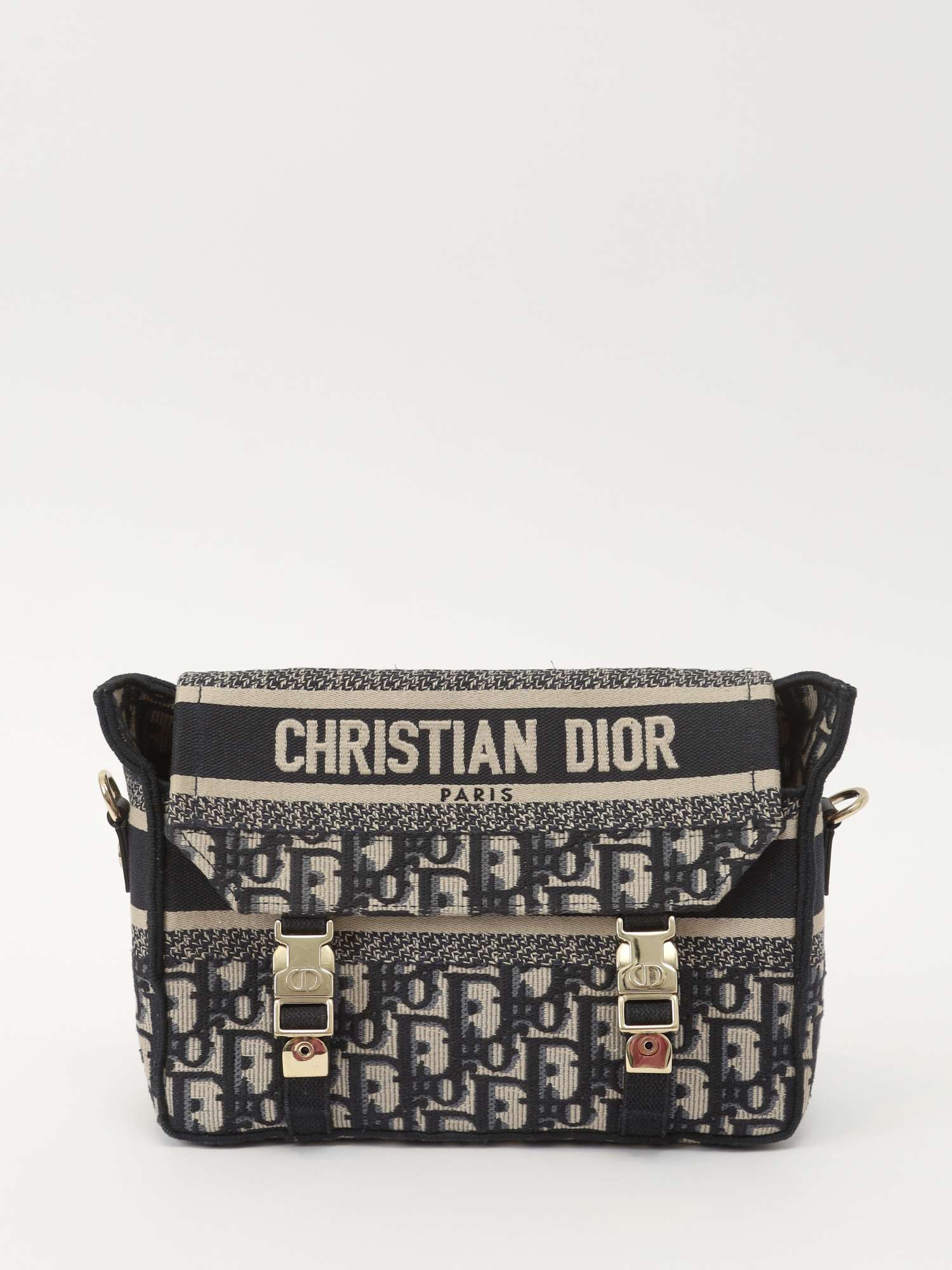 Christian Dior Diorcamp 