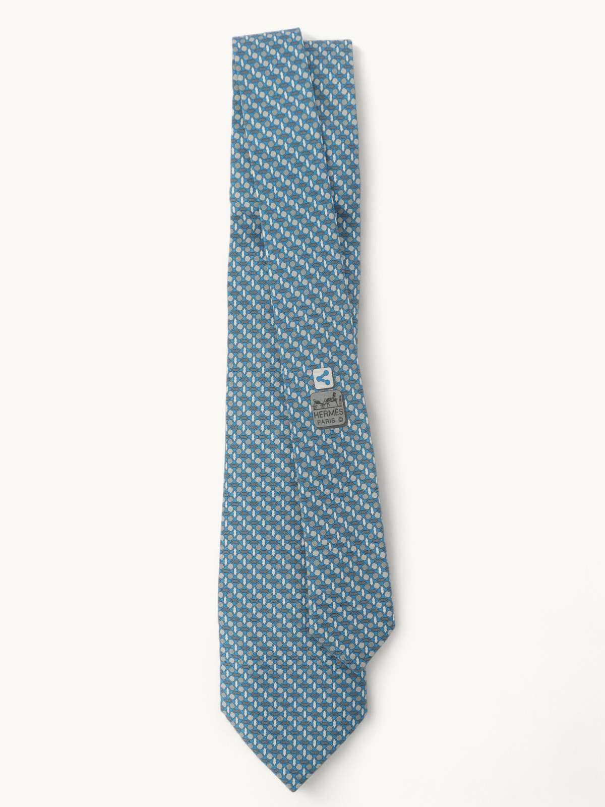 Hermes Tie 