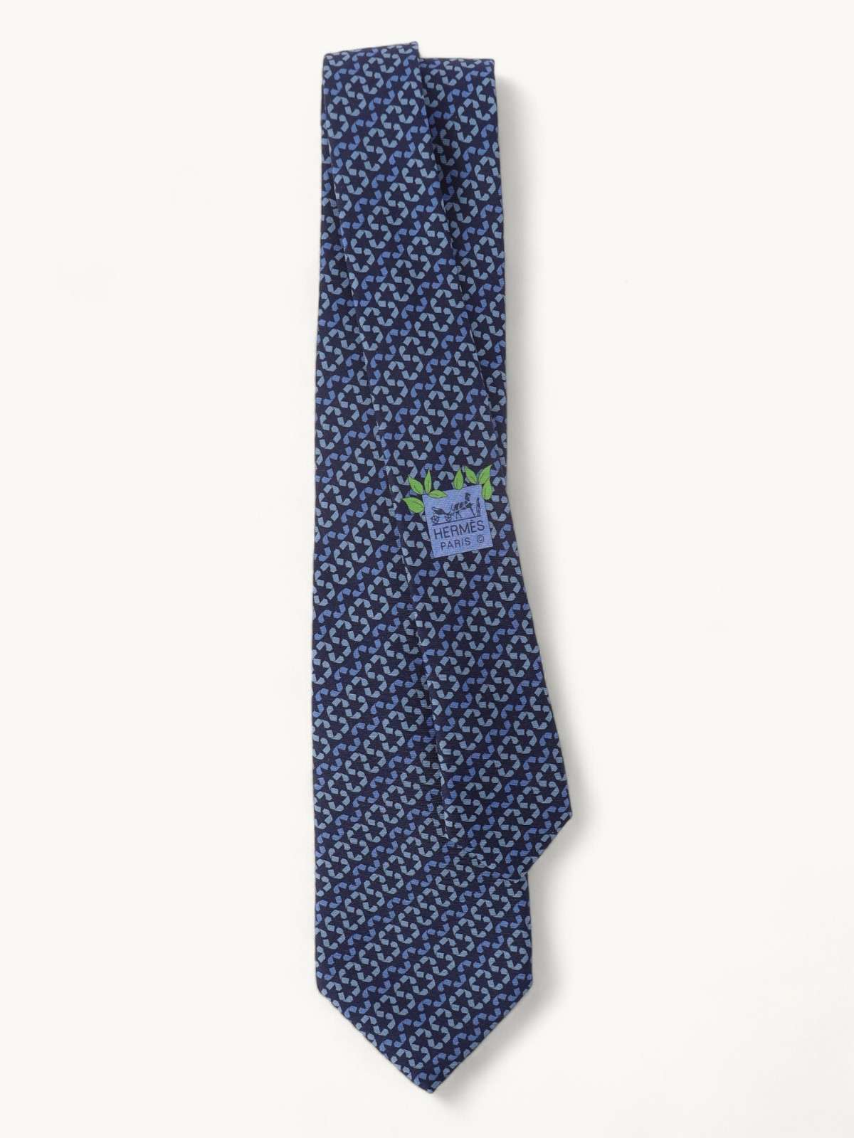 Hermes Tie 