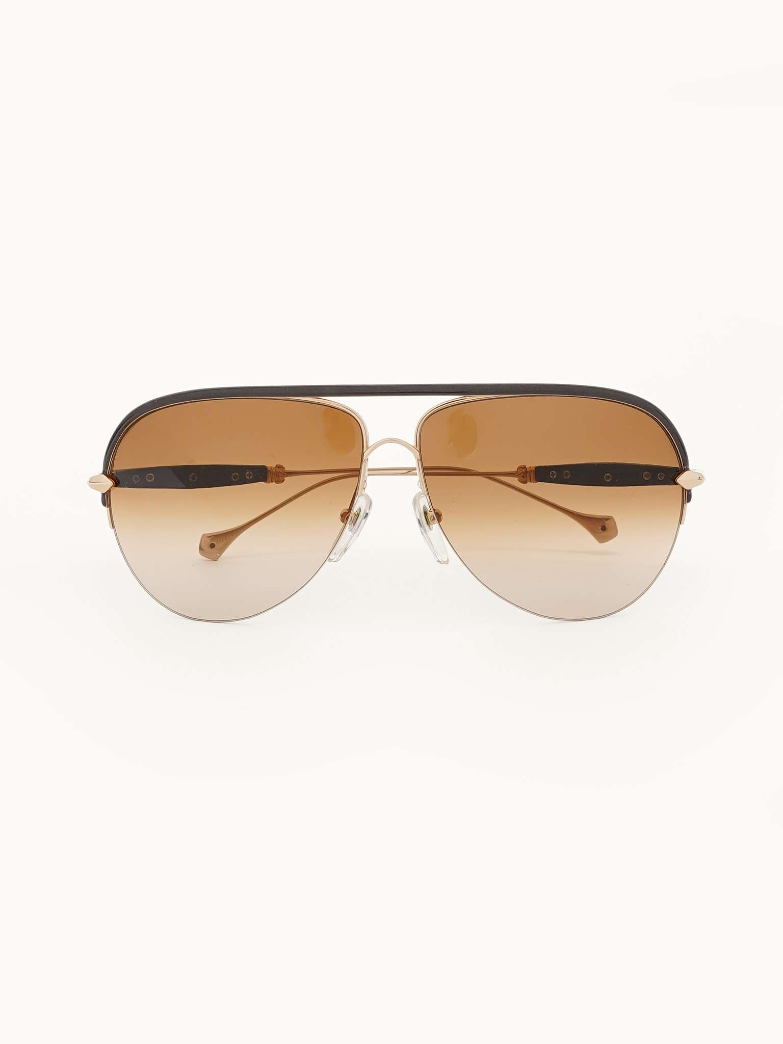 Chrome Hearts Sunglasses 