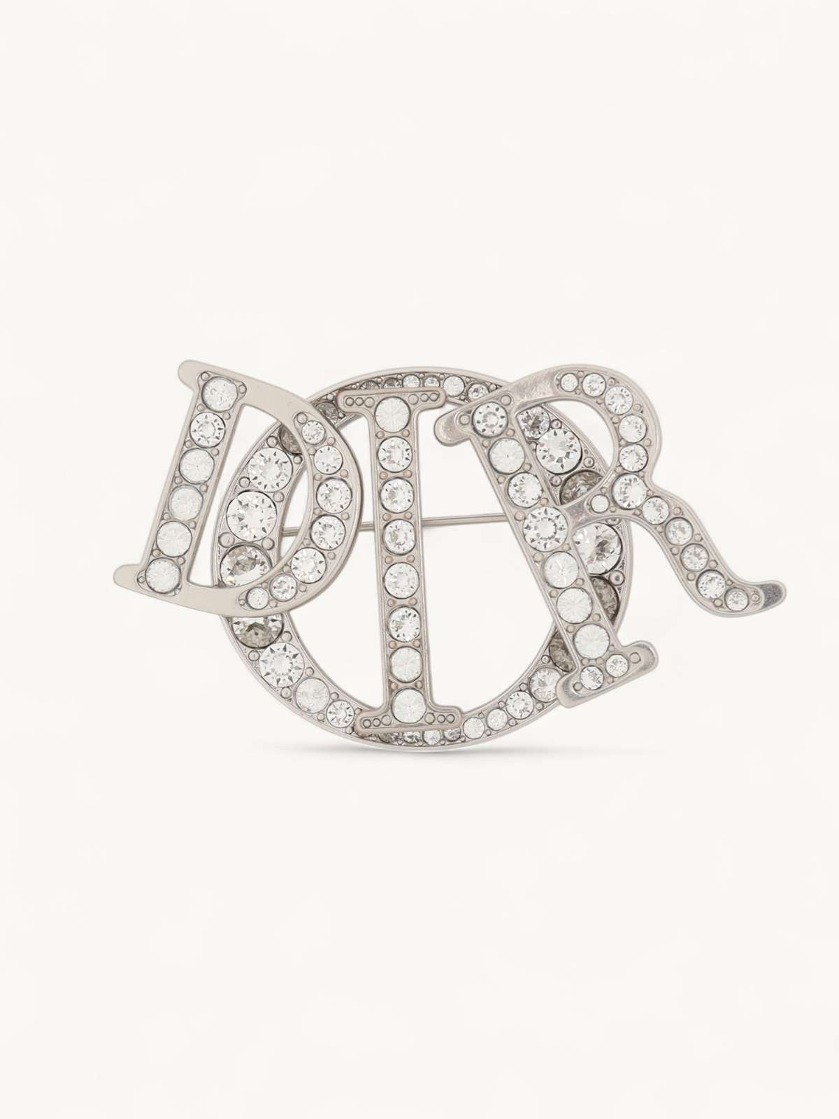 Dior Brooch 