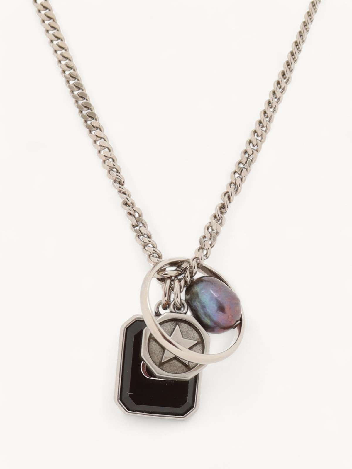 Dior Necklace 