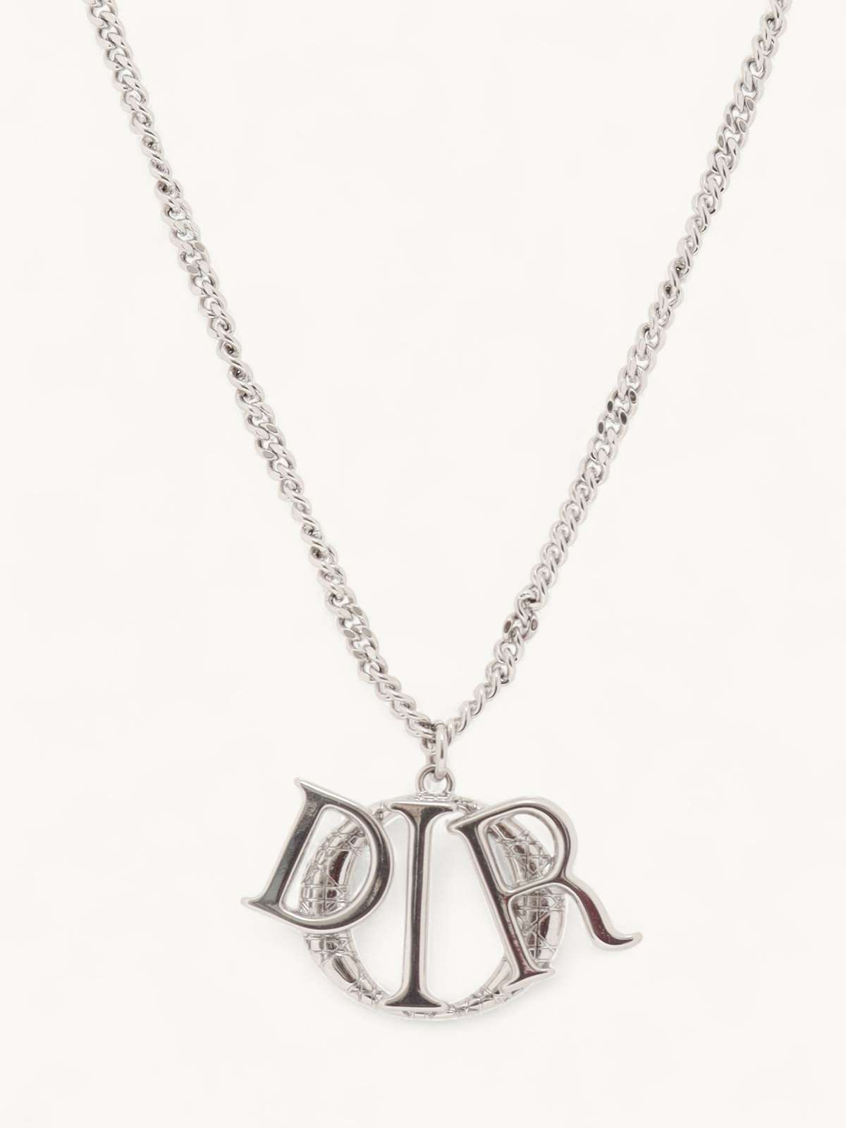 Dior Necklace 