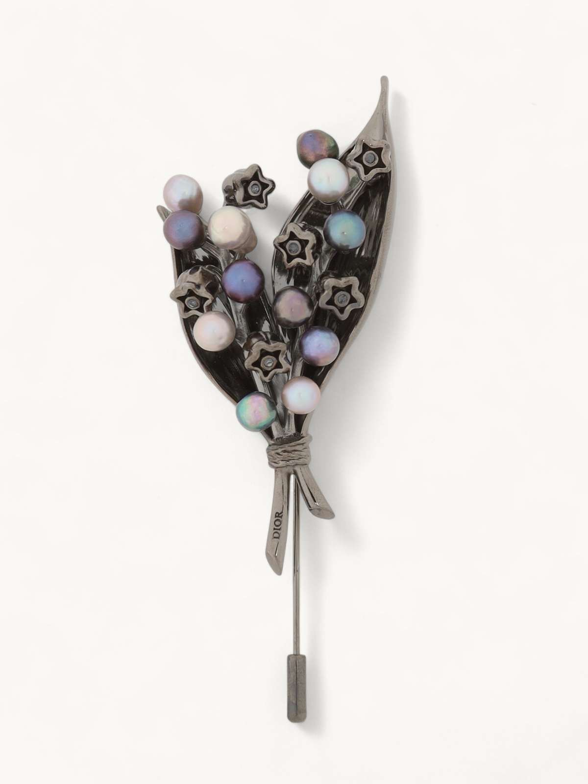 Dior Brooch 