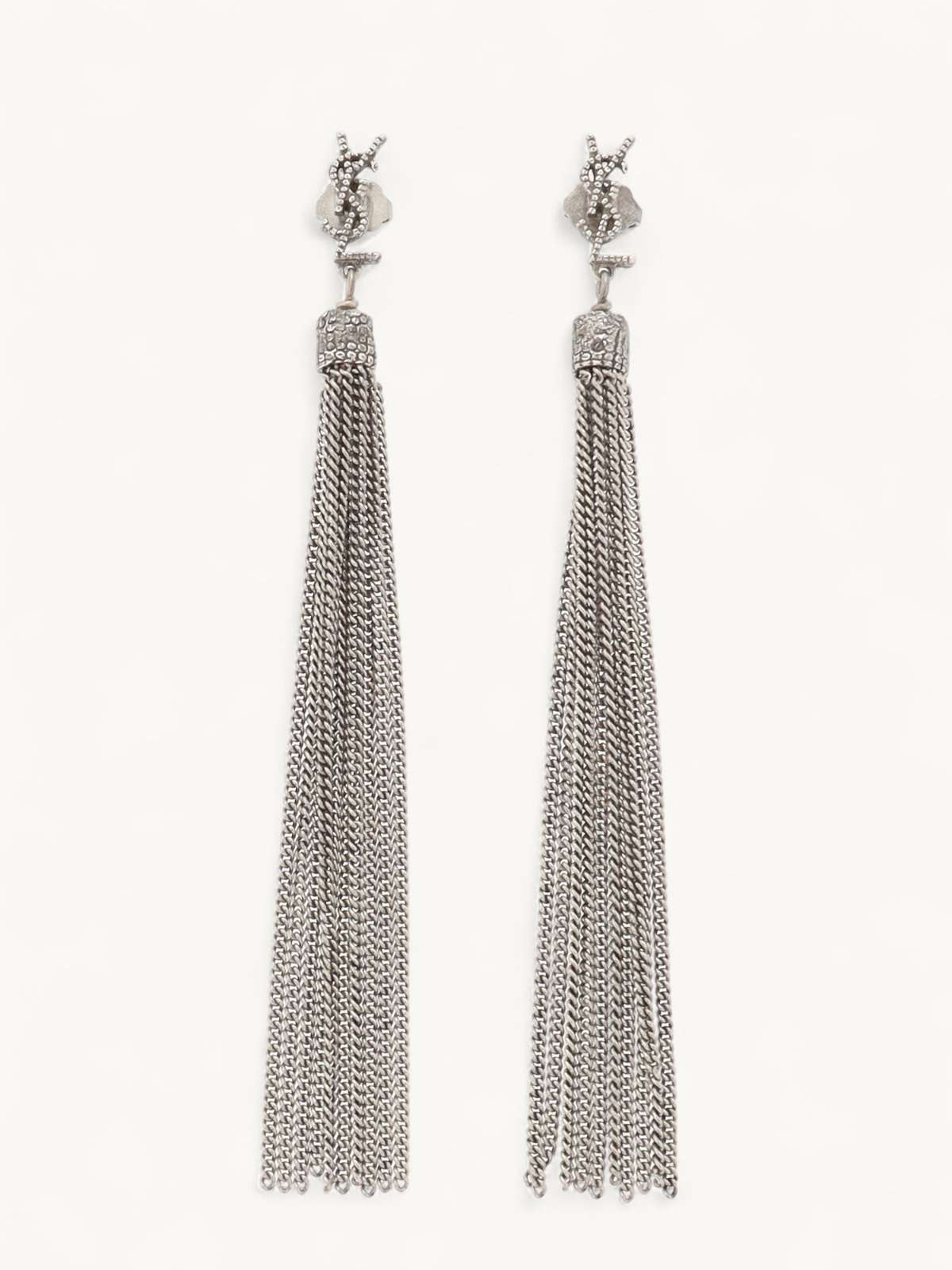 Saint Laurent Earrings 