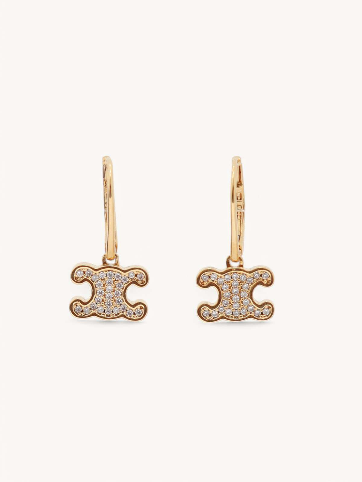 Celine Earrings 
