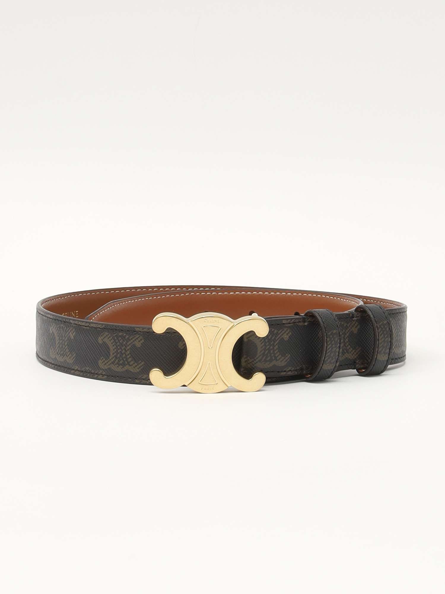Celine Belt 