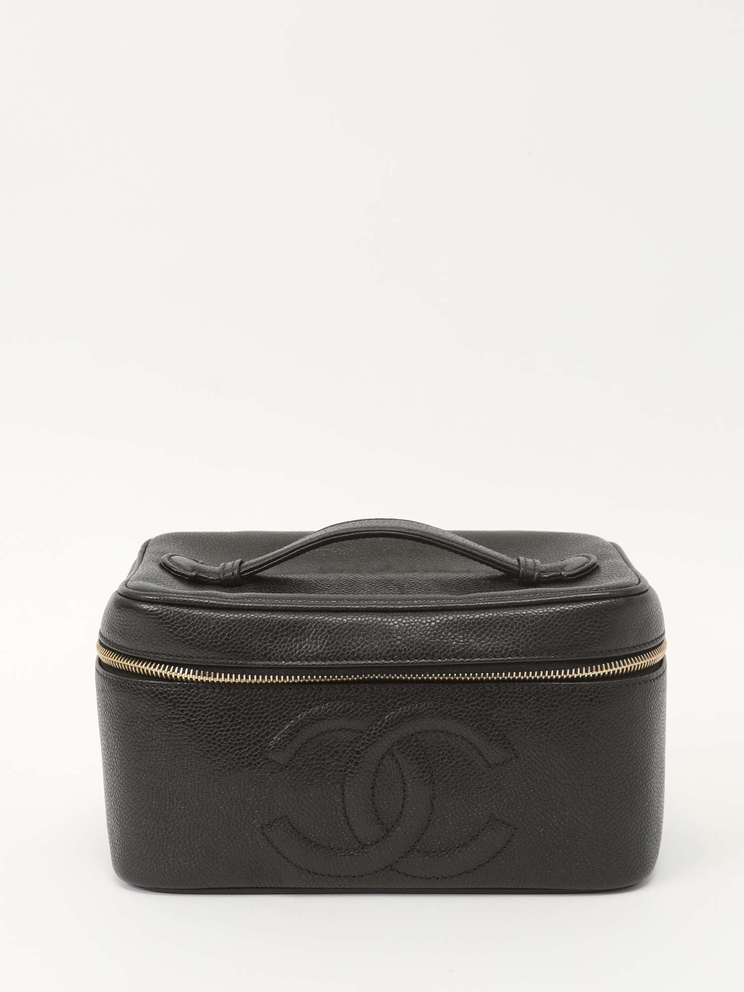 Chanel Vanity 