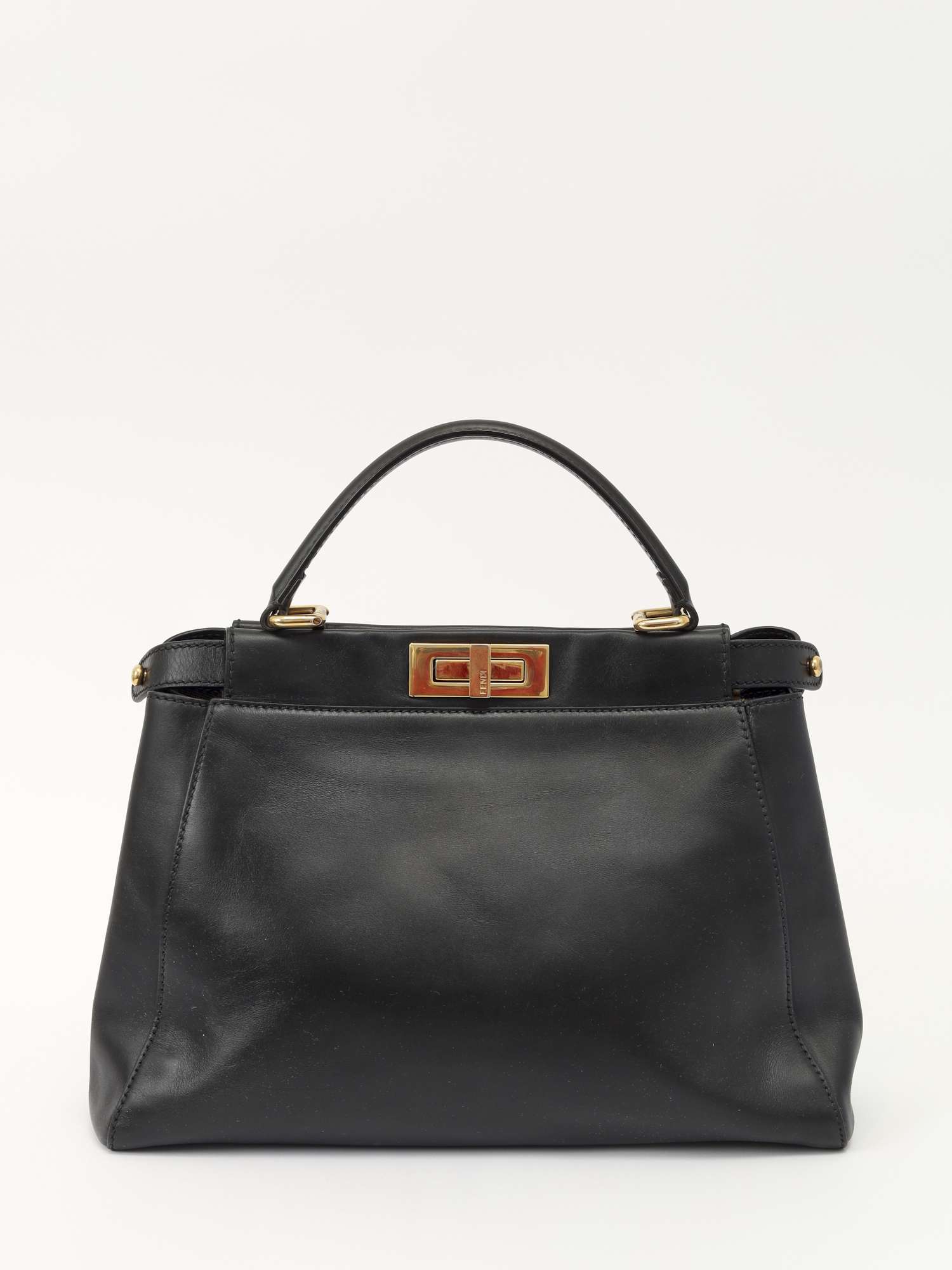 Fendi Peekaboo 