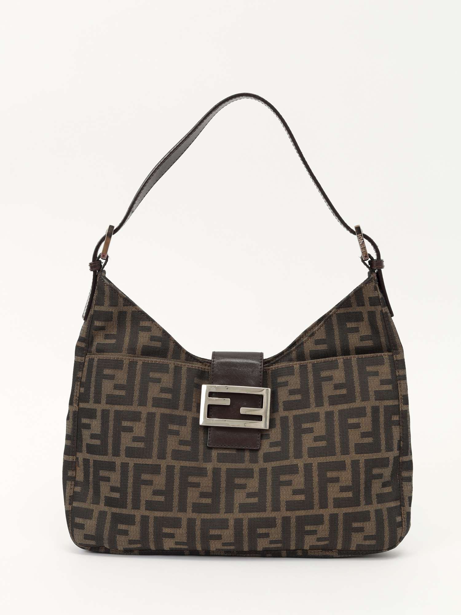 Fendi Zucca 
