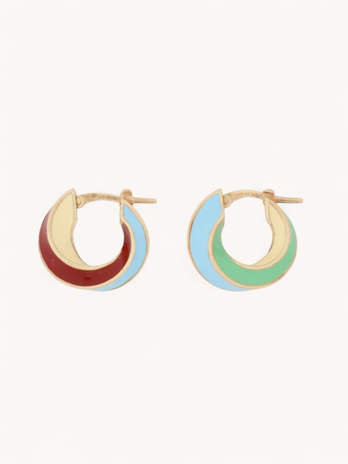 Bottega Veneta Earrings 