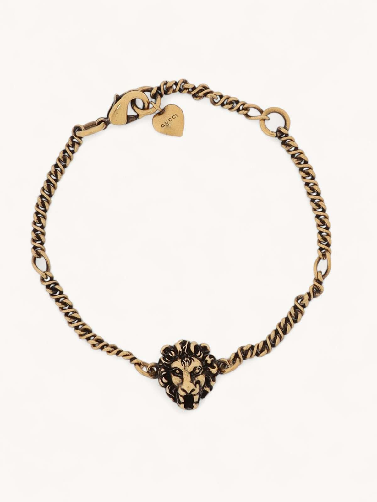 Gucci Bracelet 