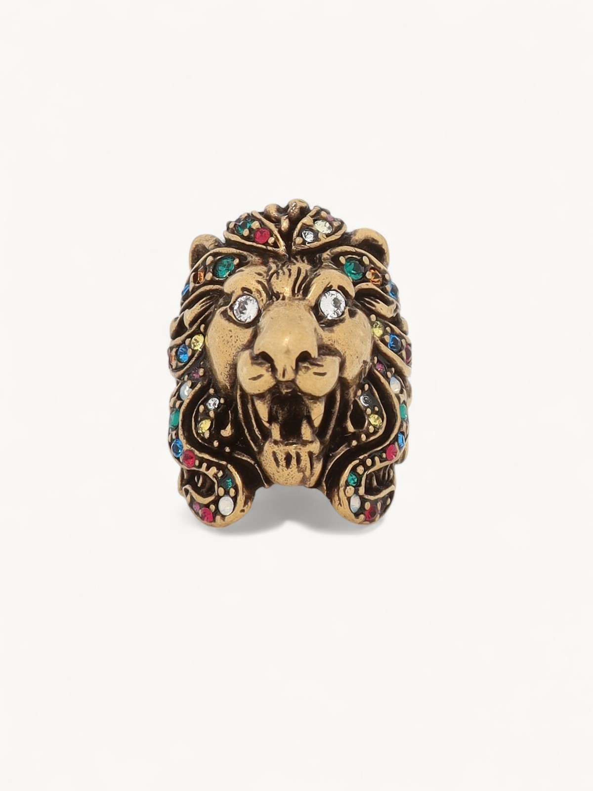 Gucci Ring 